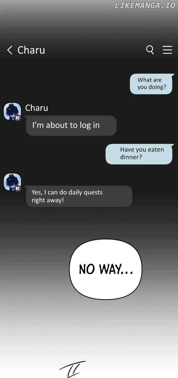 Our Guild’s Idol Chapter 25 page 30 - 