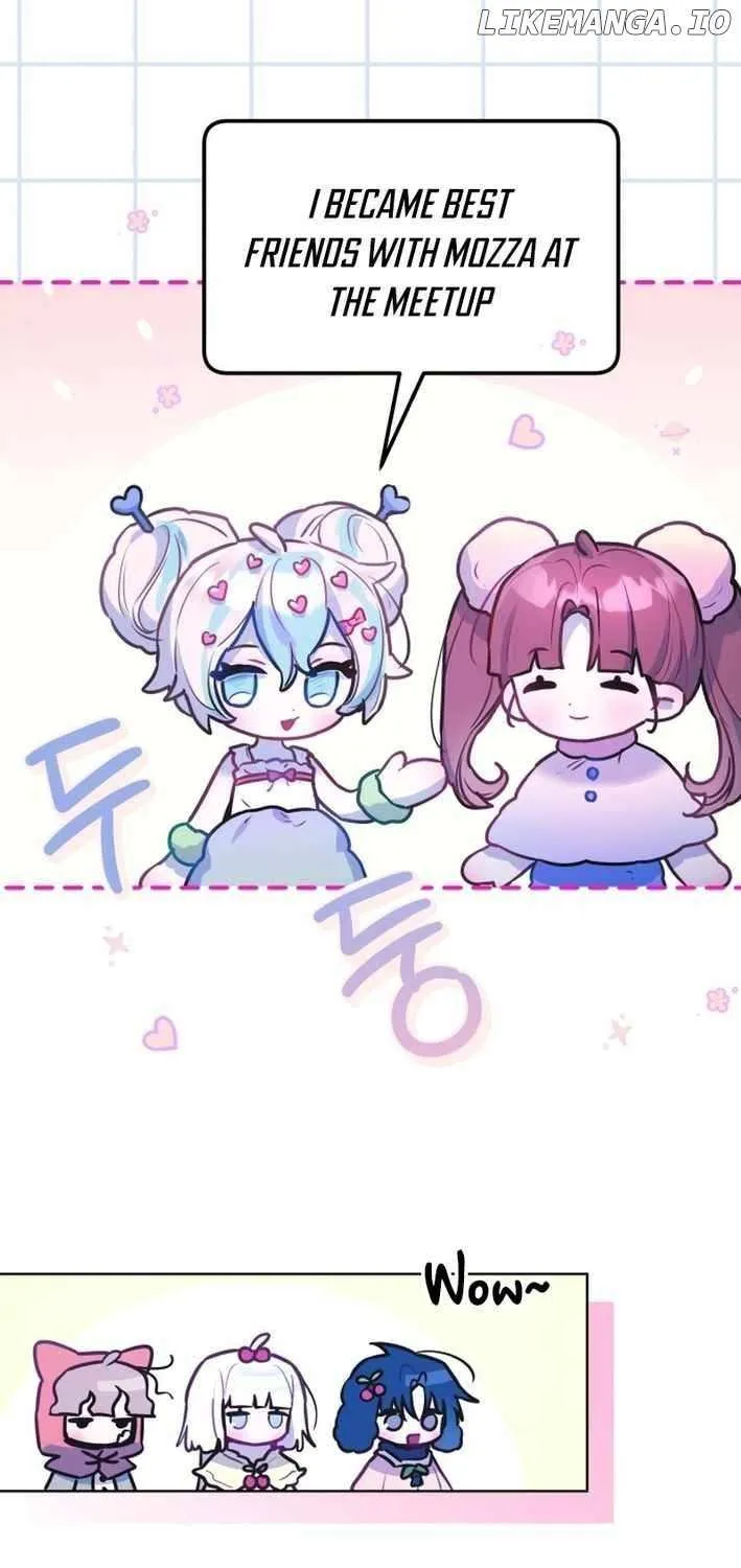 Our Guild’s Idol Chapter 25 page 37 - 