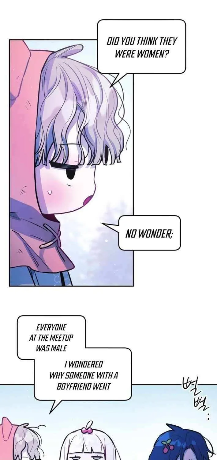 Our Guild’s Idol Chapter 25 page 42 - 