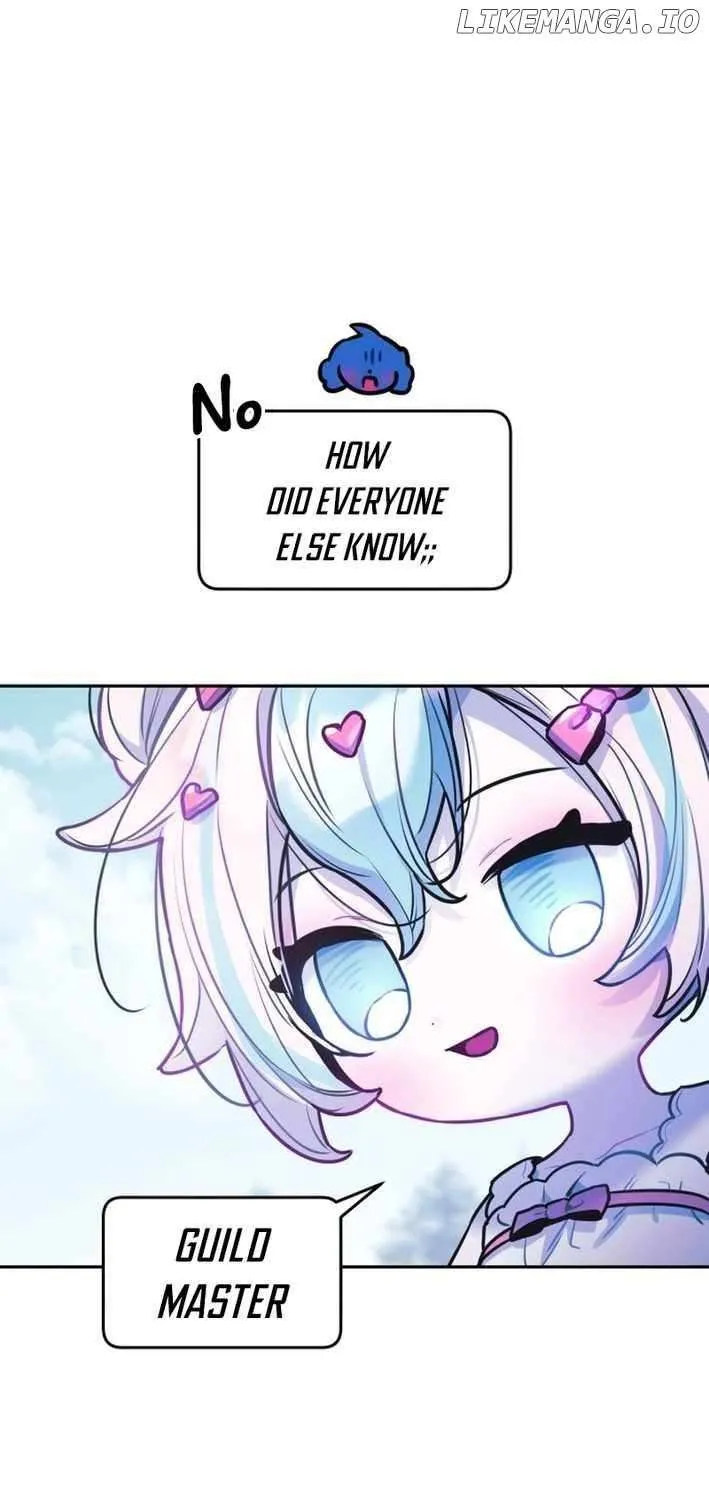 Our Guild’s Idol Chapter 25 page 44 - 