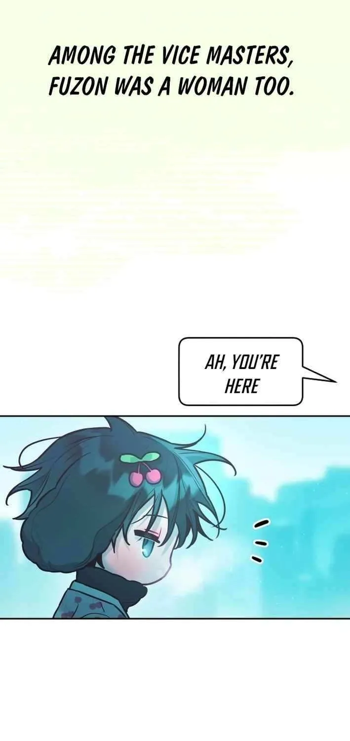 Our Guild’s Idol Chapter 25 page 52 - 