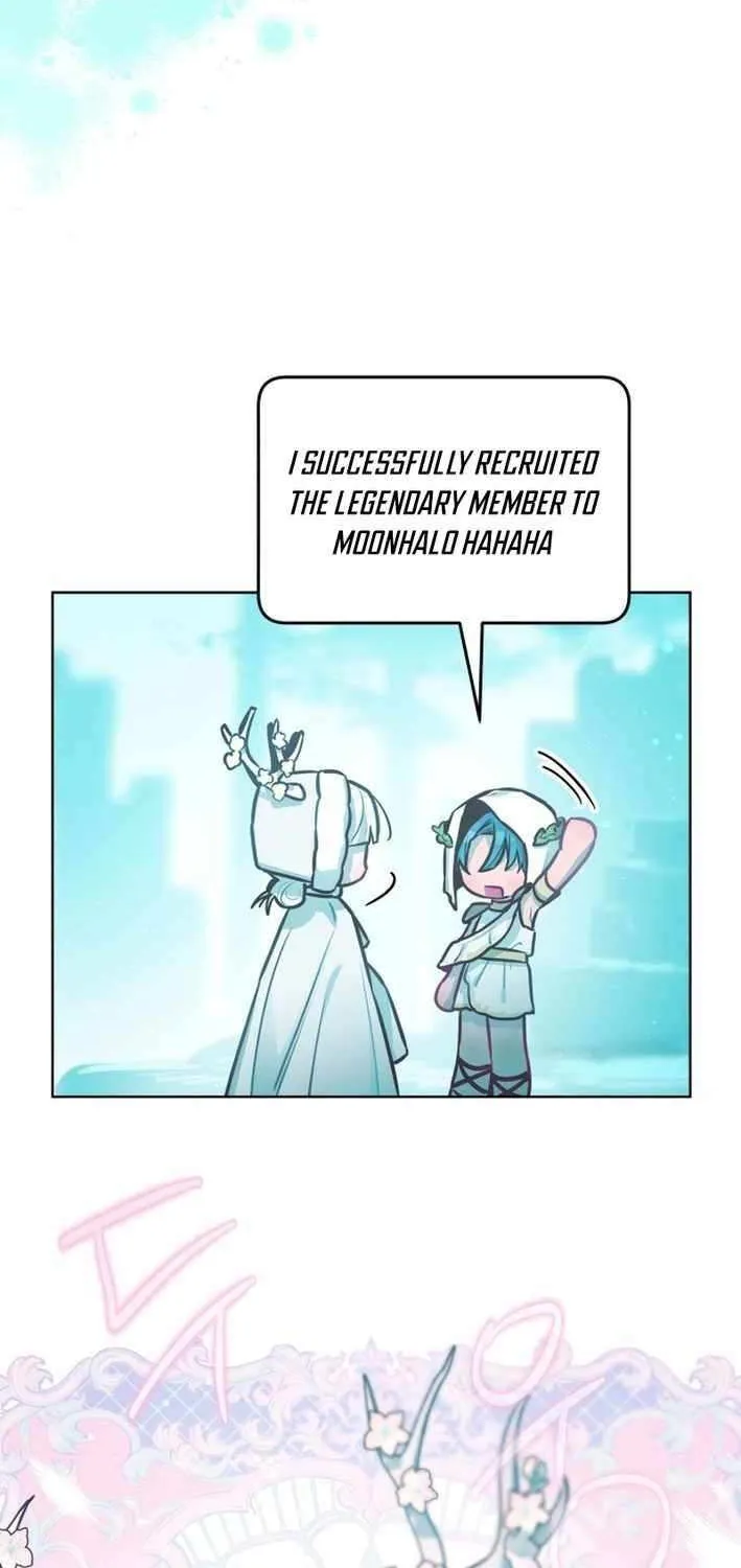 Our Guild’s Idol Chapter 25 page 54 - 