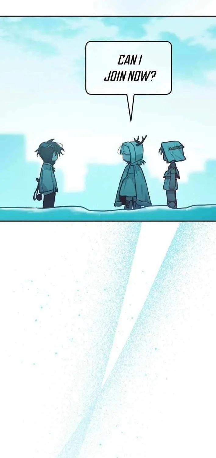 Our Guild’s Idol Chapter 25 page 56 - 