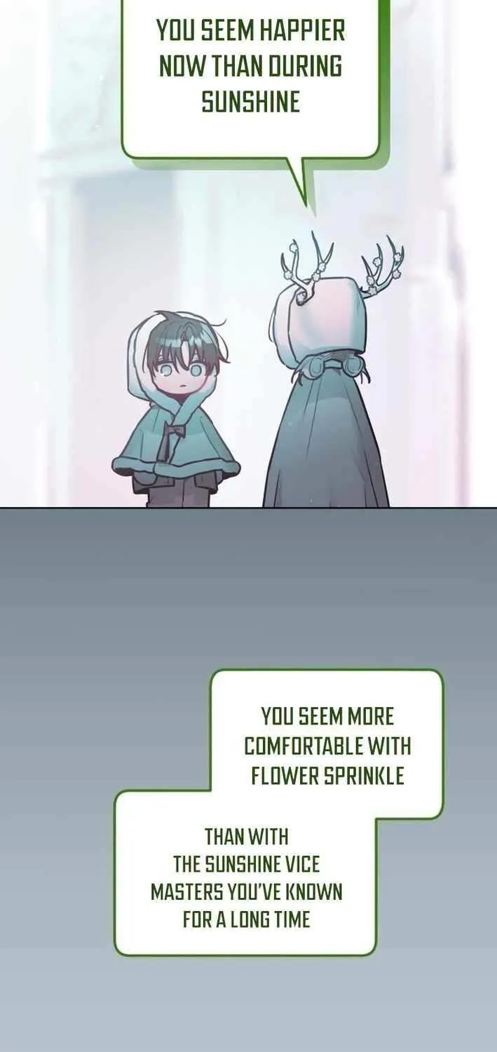 Our Guild’s Idol Chapter 26 page 12 - 