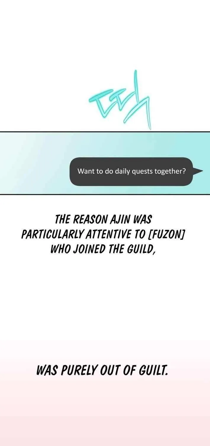 Our Guild’s Idol Chapter 26 page 3 - 