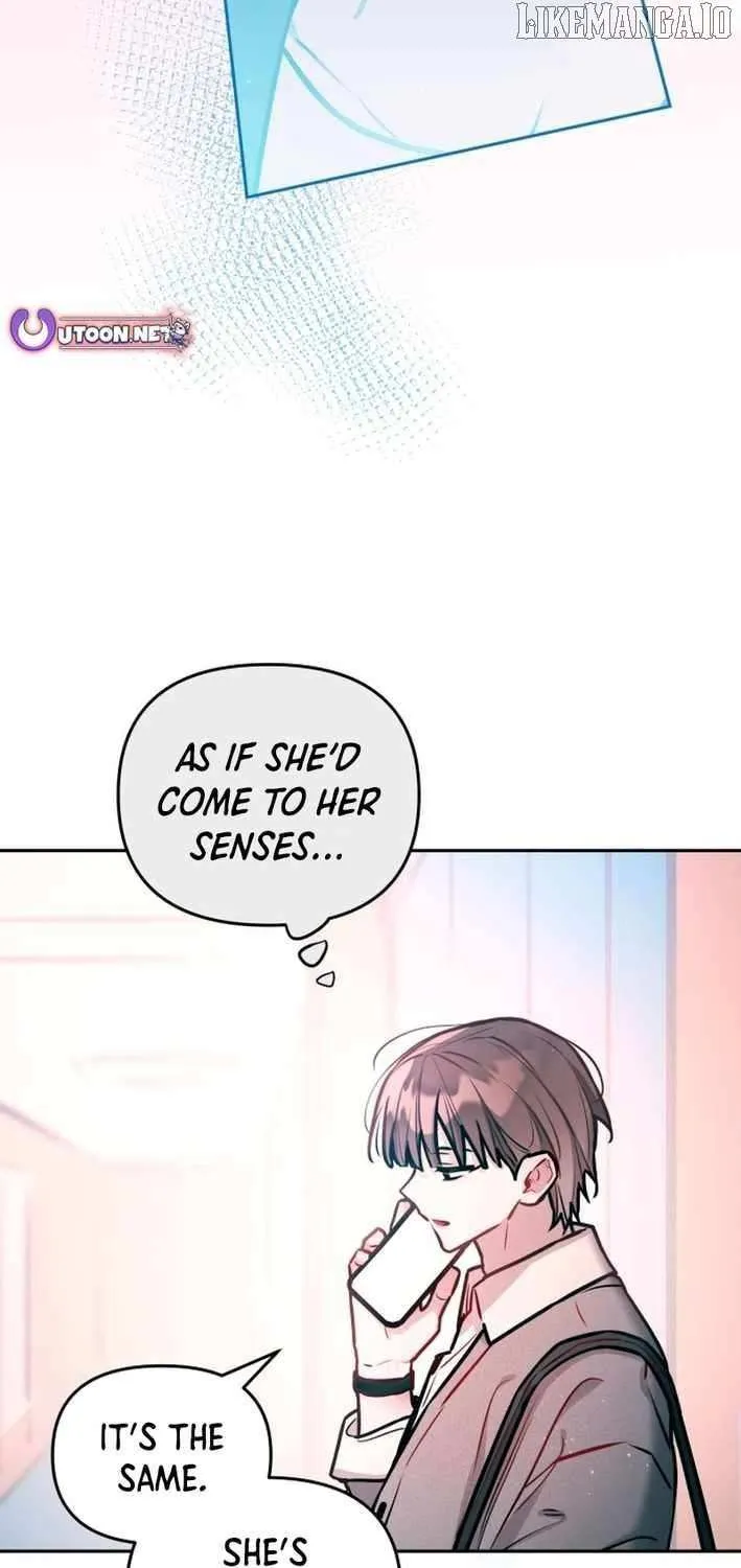 Our Guild’s Idol Chapter 26 page 22 - 