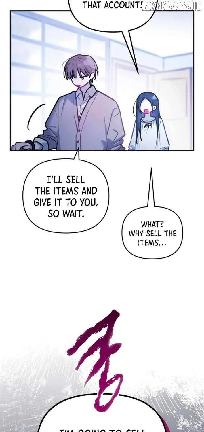 Our Guild’s Idol Chapter 26 page 29 - 