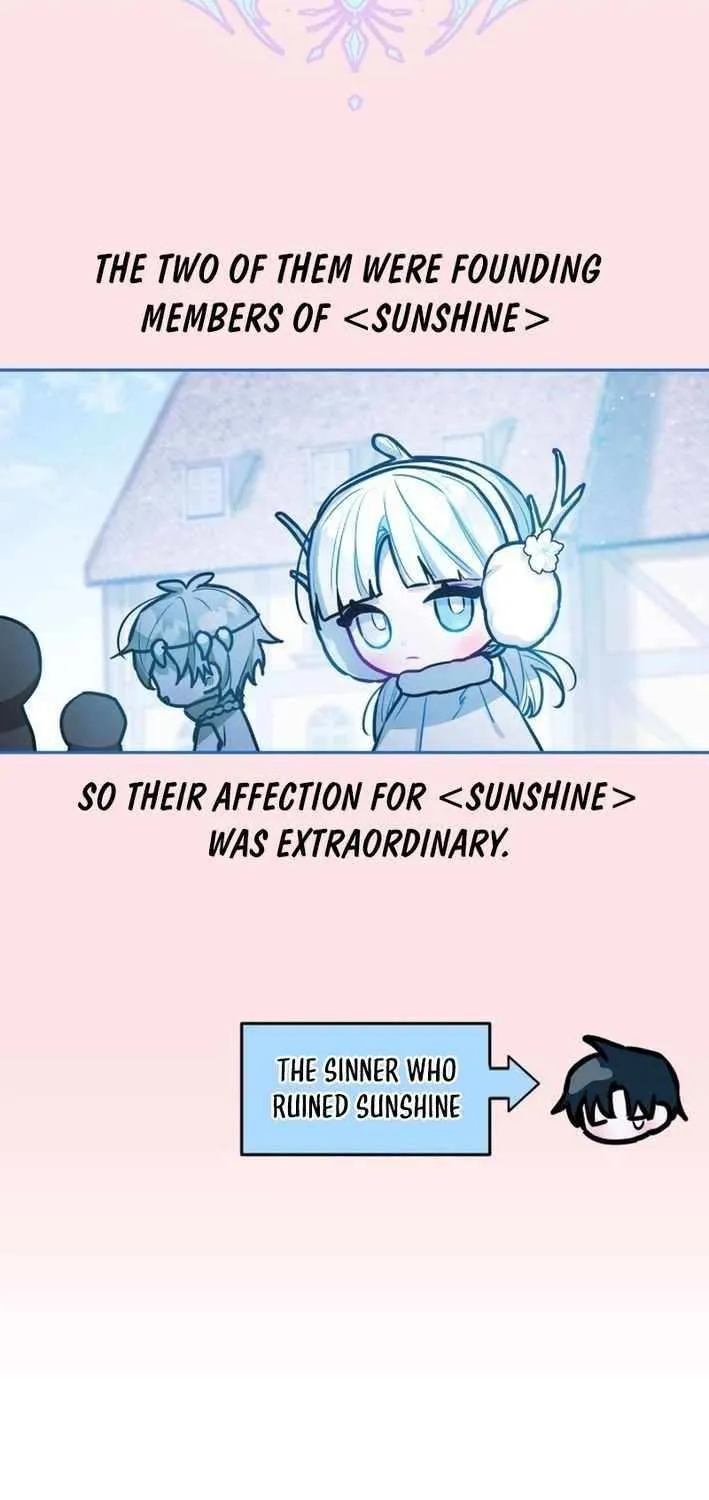 Our Guild’s Idol Chapter 26 page 5 - 