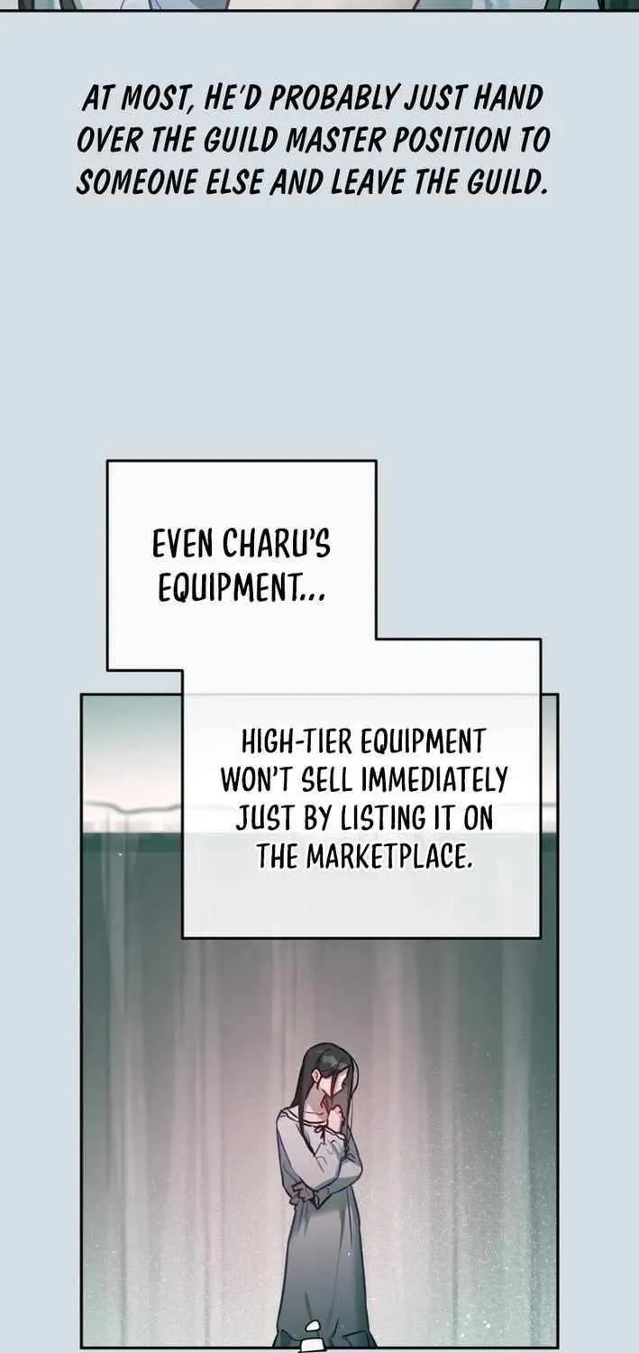 Our Guild’s Idol Chapter 26 page 47 - 
