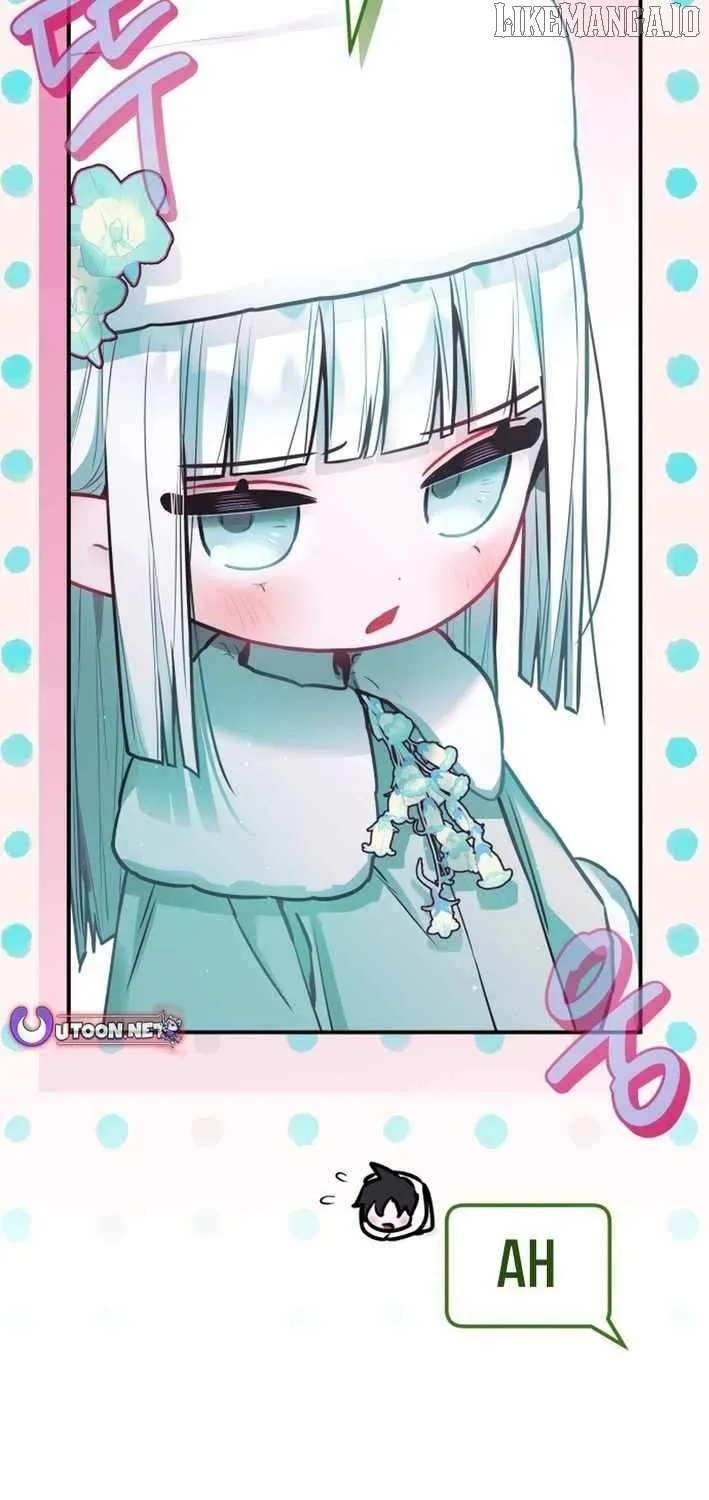Our Guild’s Idol Chapter 26 page 8 - 