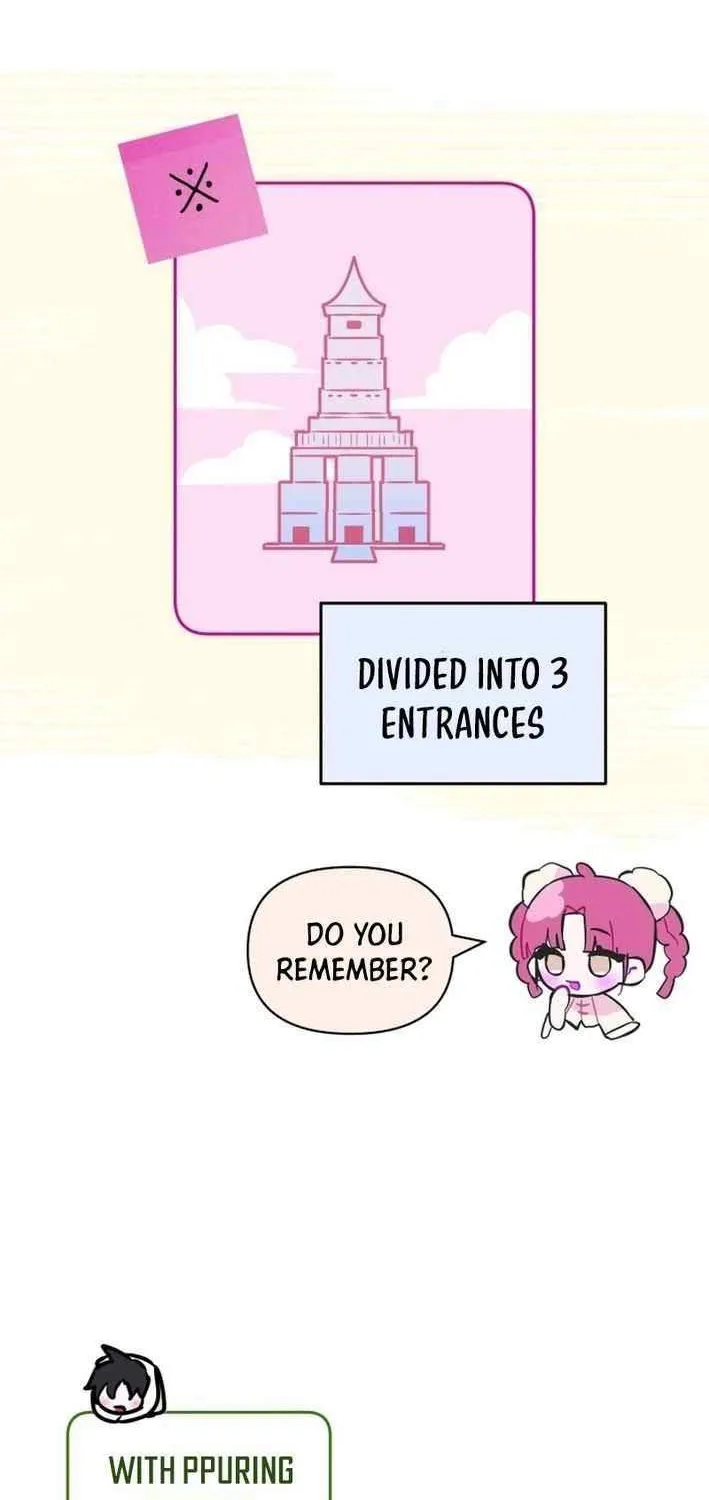Our Guild’s Idol Chapter 26 page 9 - 