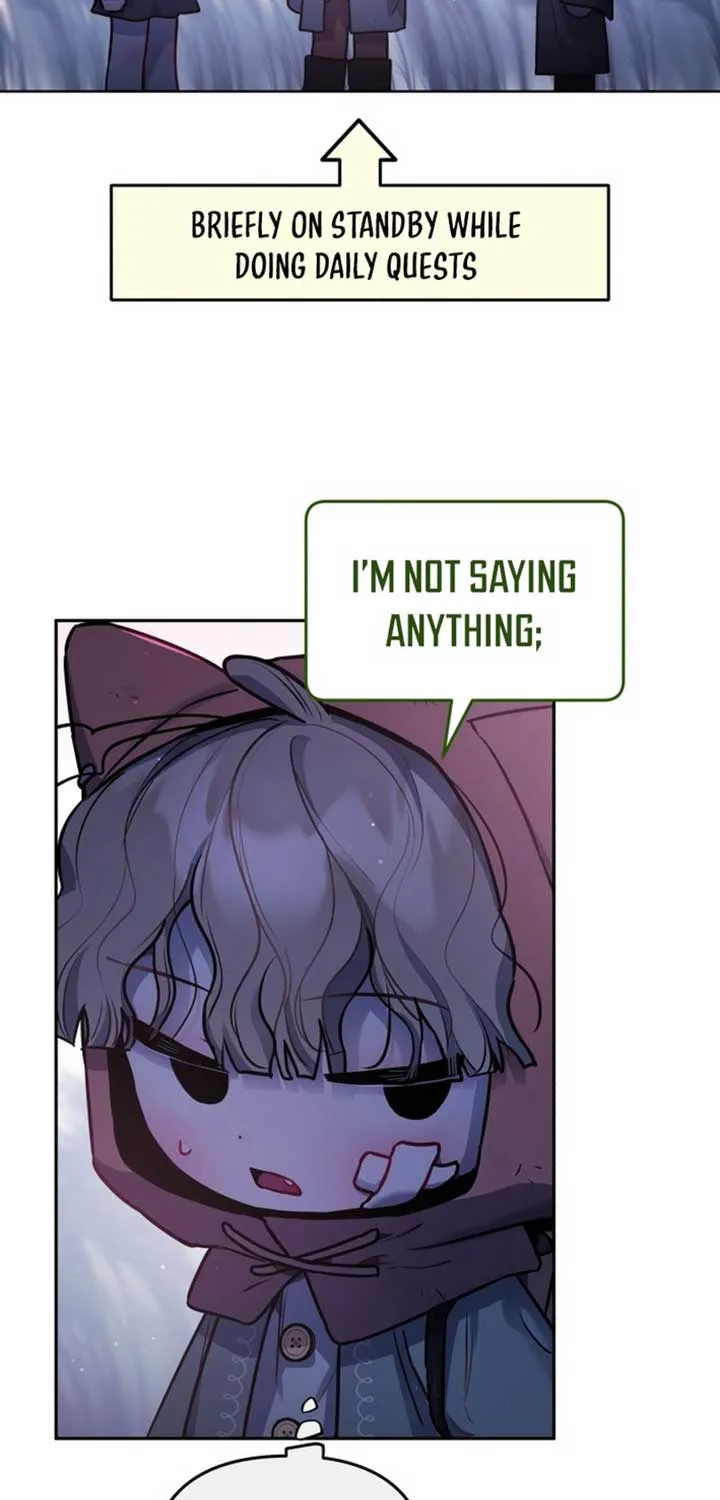 Our Guild’s Idol Chapter 27 page 19 - 