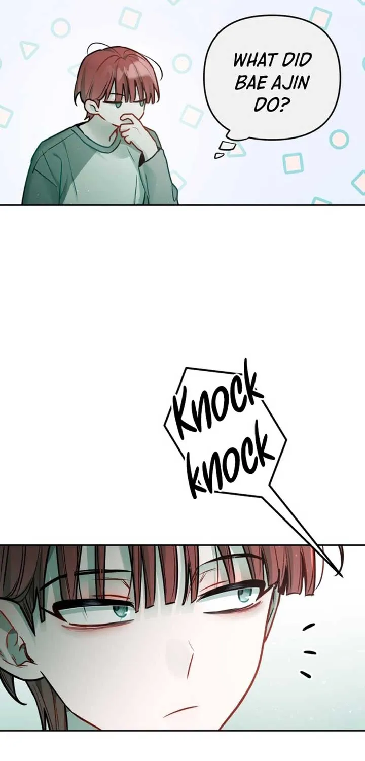 Our Guild’s Idol Chapter 27 page 31 - 