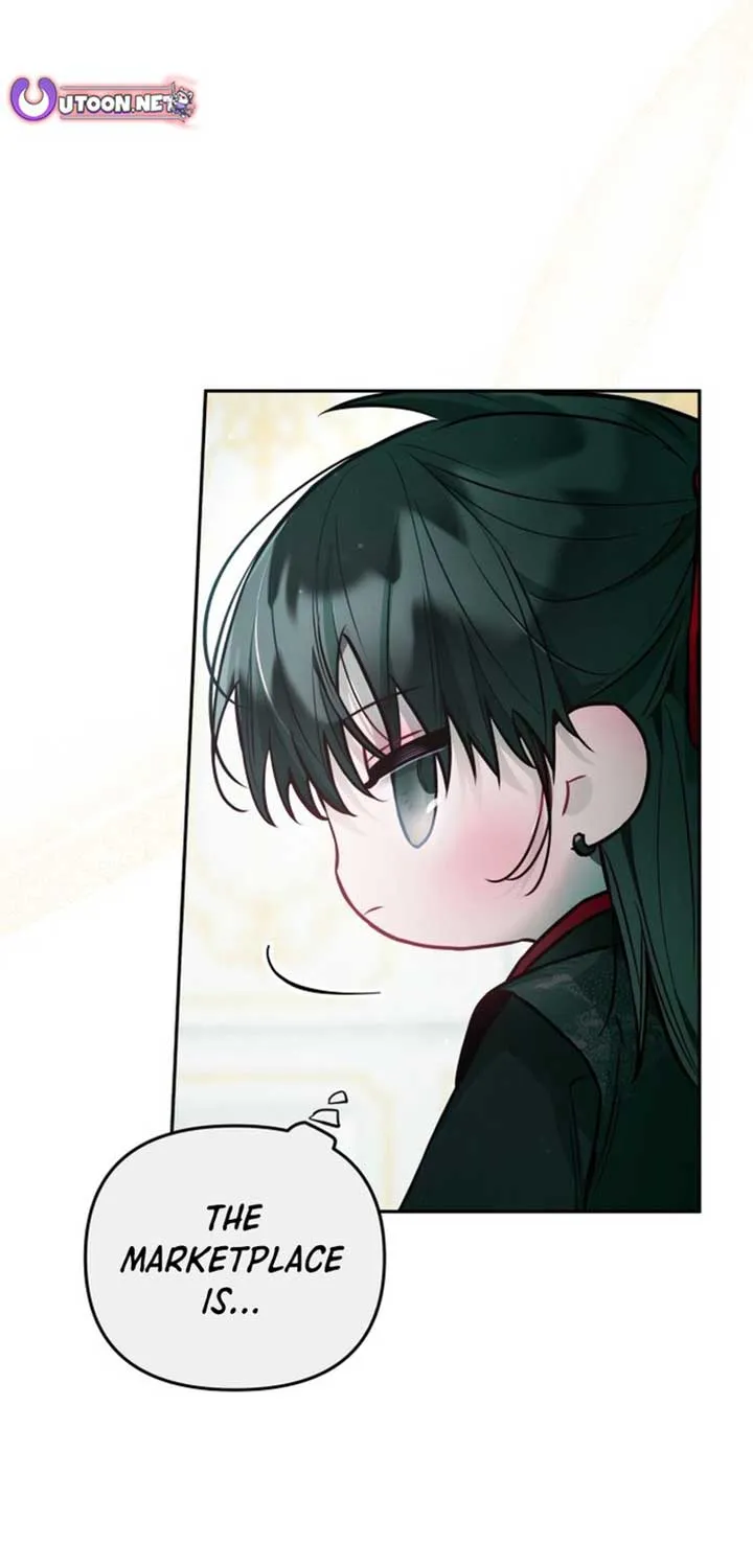 Our Guild’s Idol Chapter 27 page 36 - 
