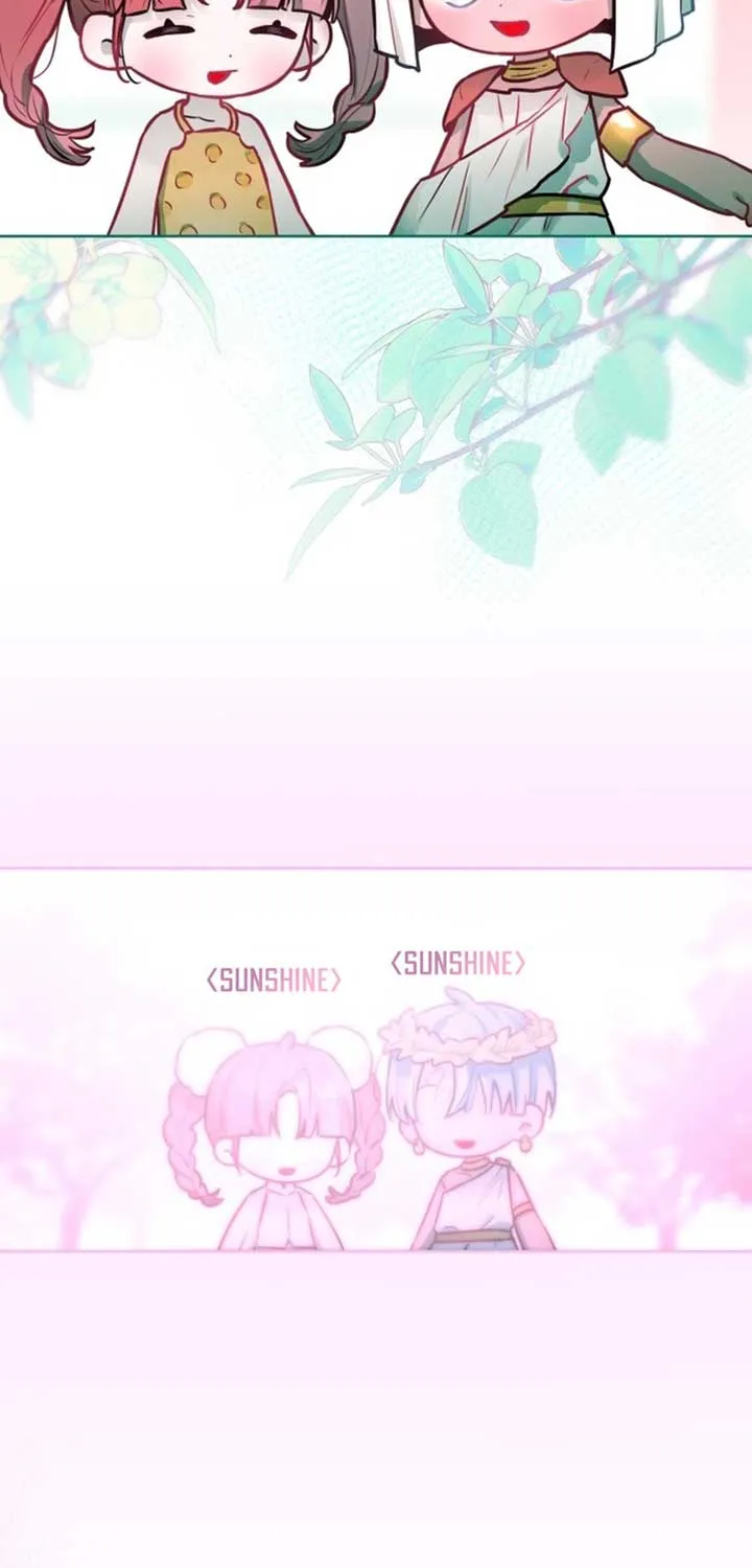Our Guild’s Idol Chapter 27 page 38 - 