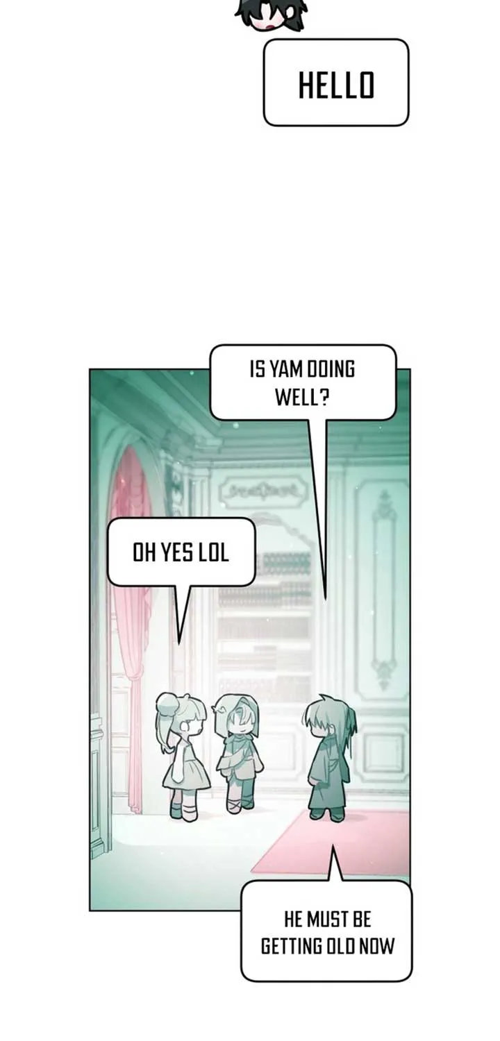 Our Guild’s Idol Chapter 27 page 40 - 