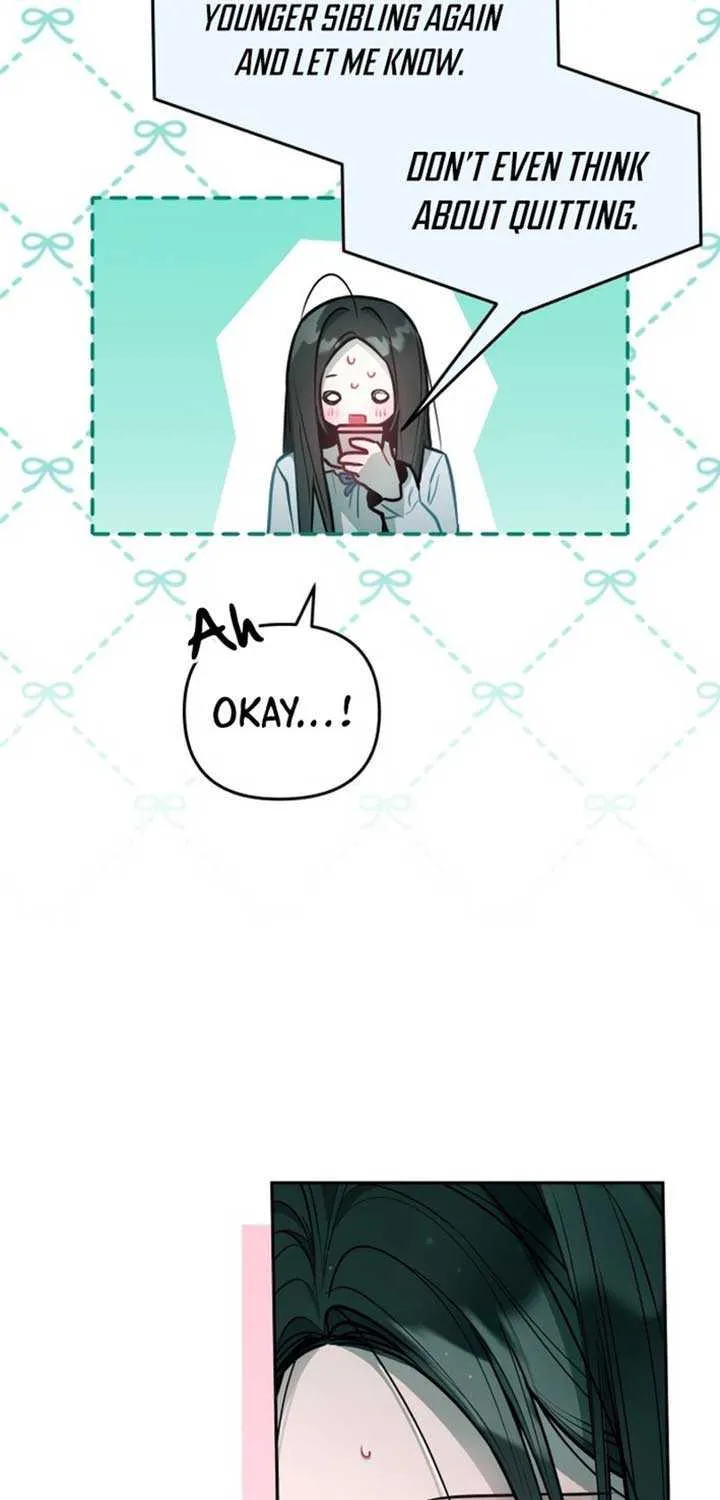 Our Guild’s Idol Chapter 27 page 5 - 