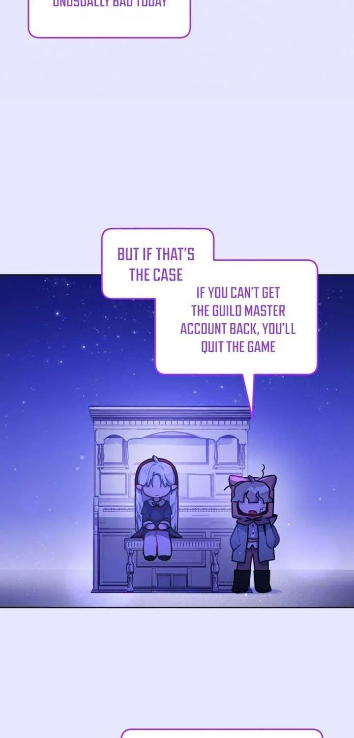 Our Guild’s Idol Chapter 27 page 57 - 