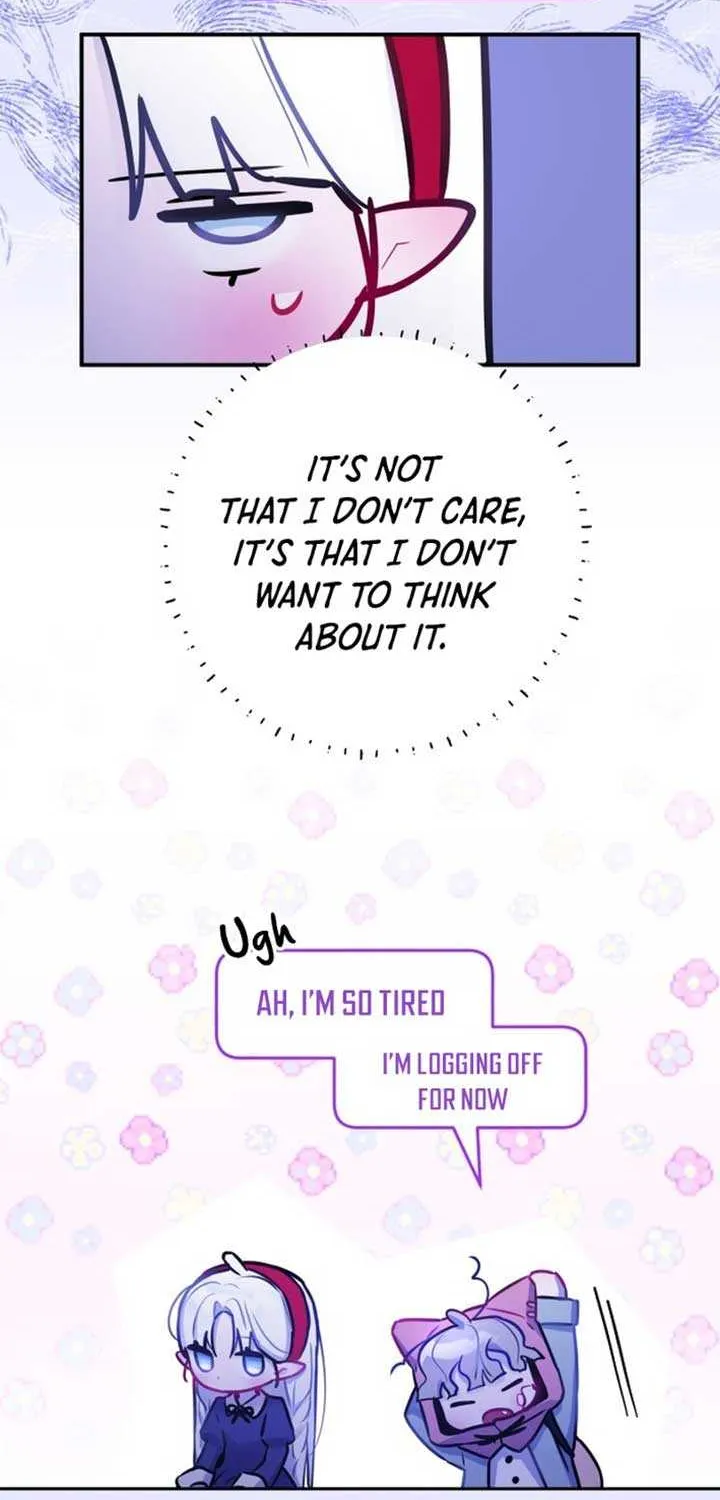 Our Guild’s Idol Chapter 27 page 60 - 
