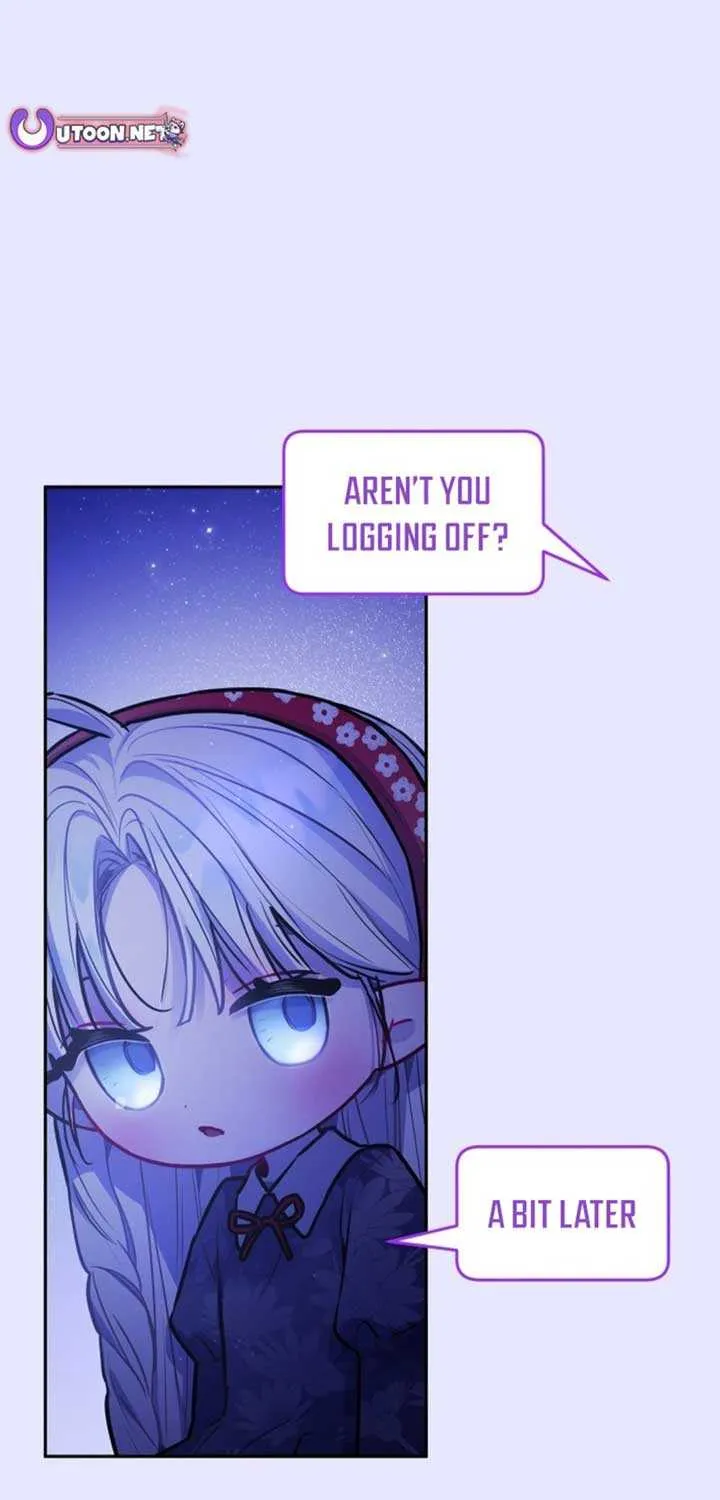 Our Guild’s Idol Chapter 27 page 61 - 