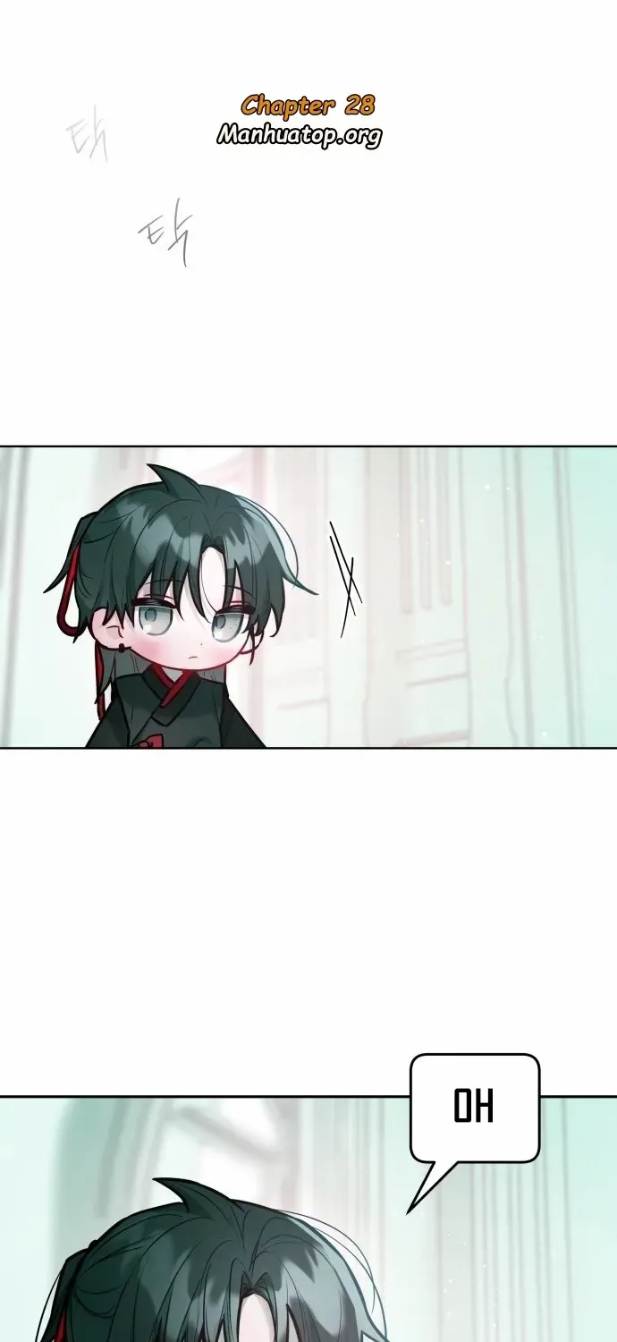 Our Guild’s Idol Chapter 28 page 1 - 