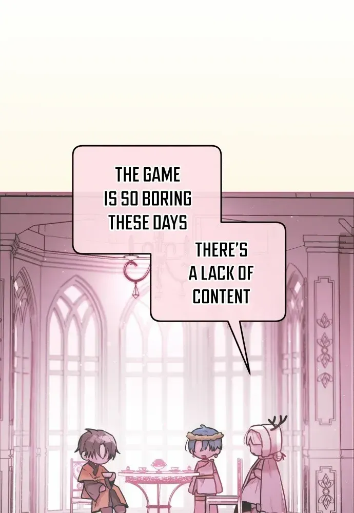Our Guild’s Idol Chapter 28 page 13 - 