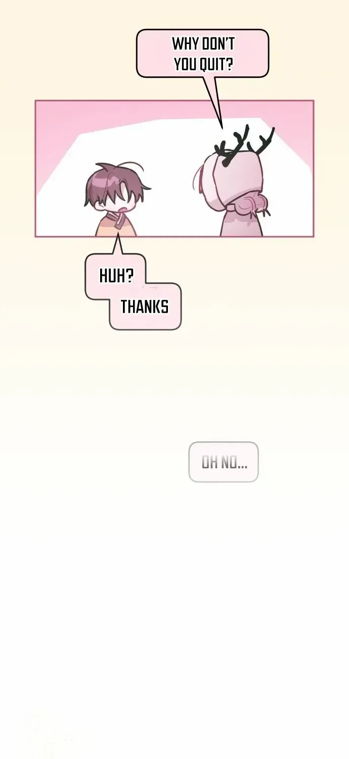 Our Guild’s Idol Chapter 28 page 15 - 