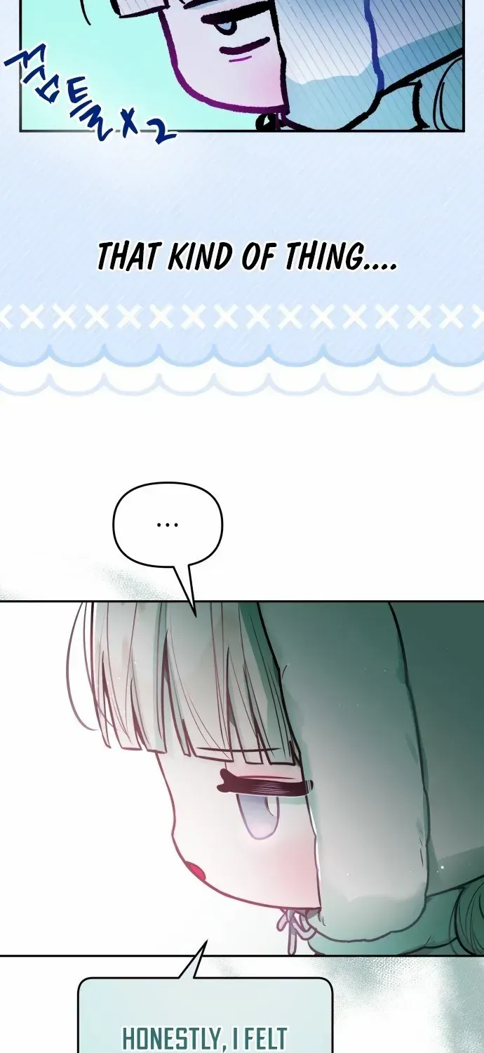 Our Guild’s Idol Chapter 28 page 21 - 