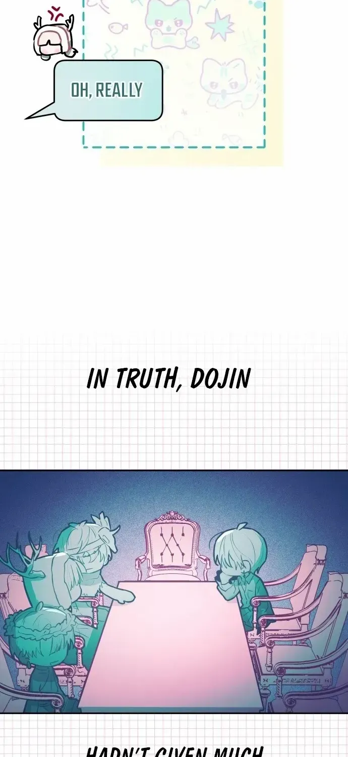 Our Guild’s Idol Chapter 28 page 24 - 
