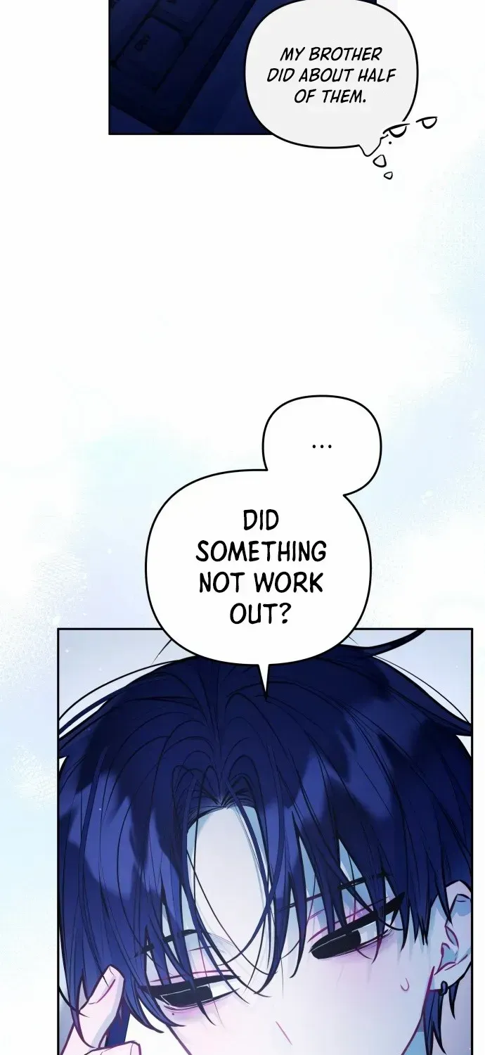 Our Guild’s Idol Chapter 28 page 53 - 