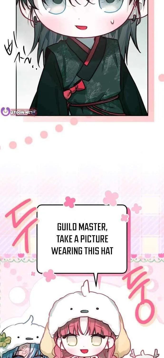 Our Guild’s Idol Chapter 29 page 30 - 