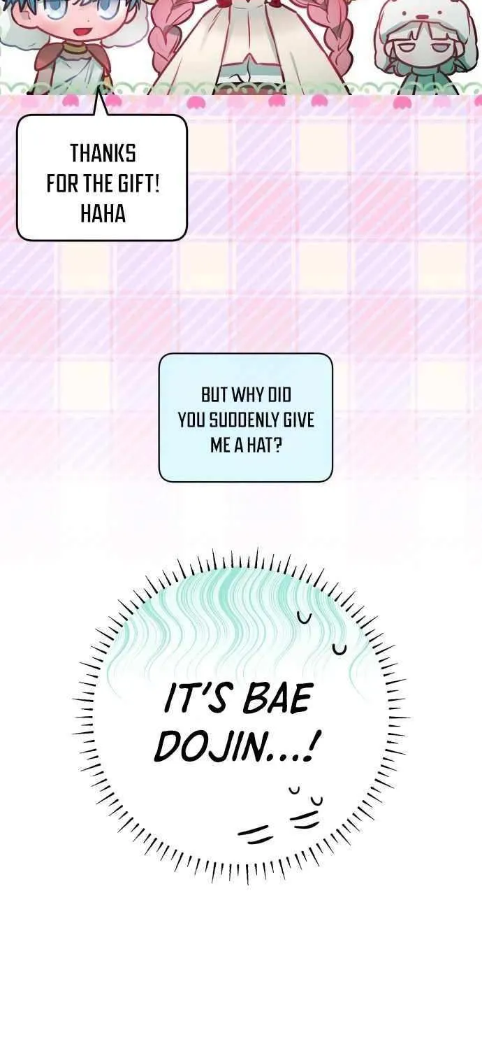 Our Guild’s Idol Chapter 29 page 31 - 