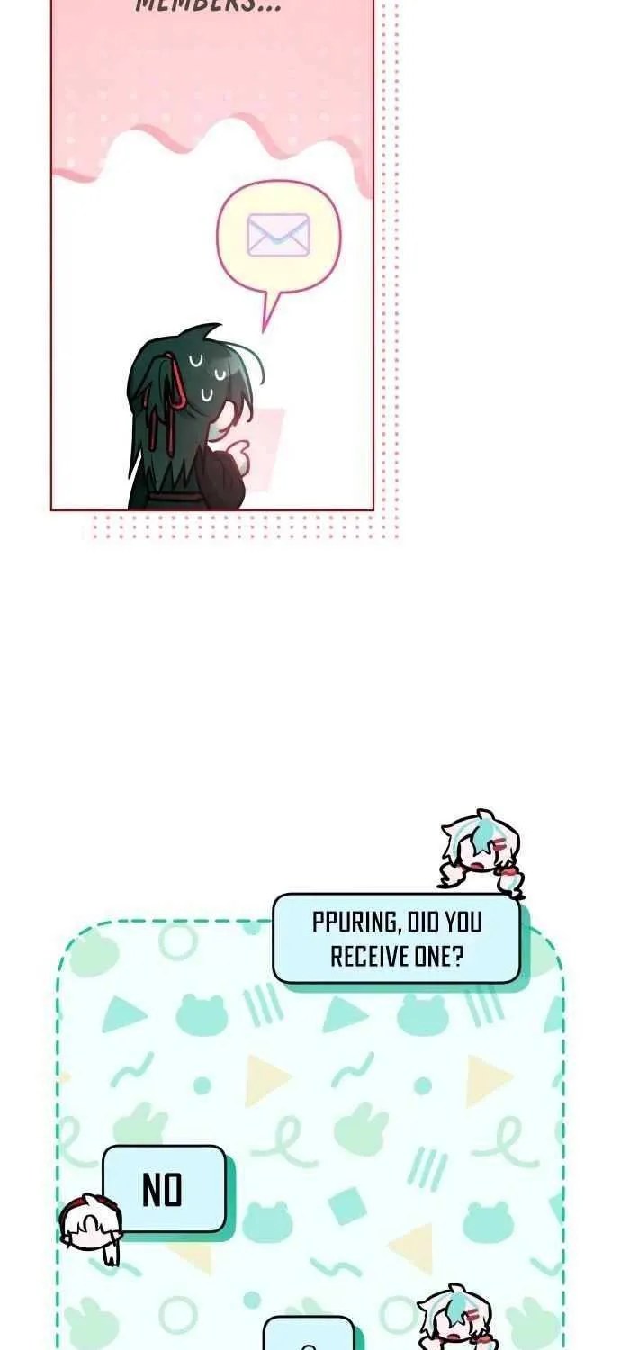 Our Guild’s Idol Chapter 29 page 33 - 