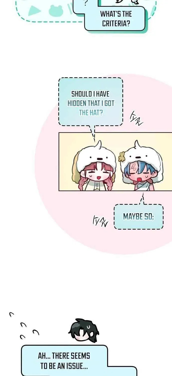 Our Guild’s Idol Chapter 29 page 34 - 
