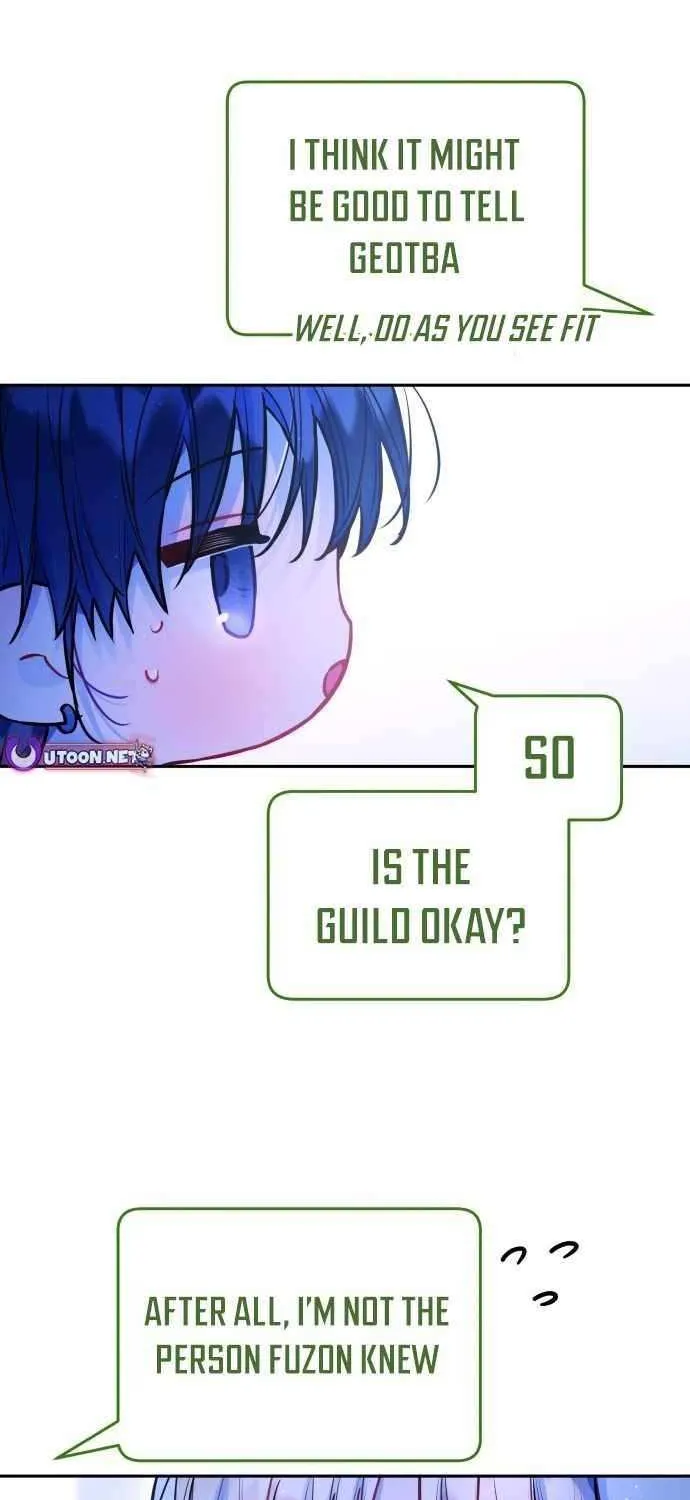 Our Guild’s Idol Chapter 29 page 45 - 
