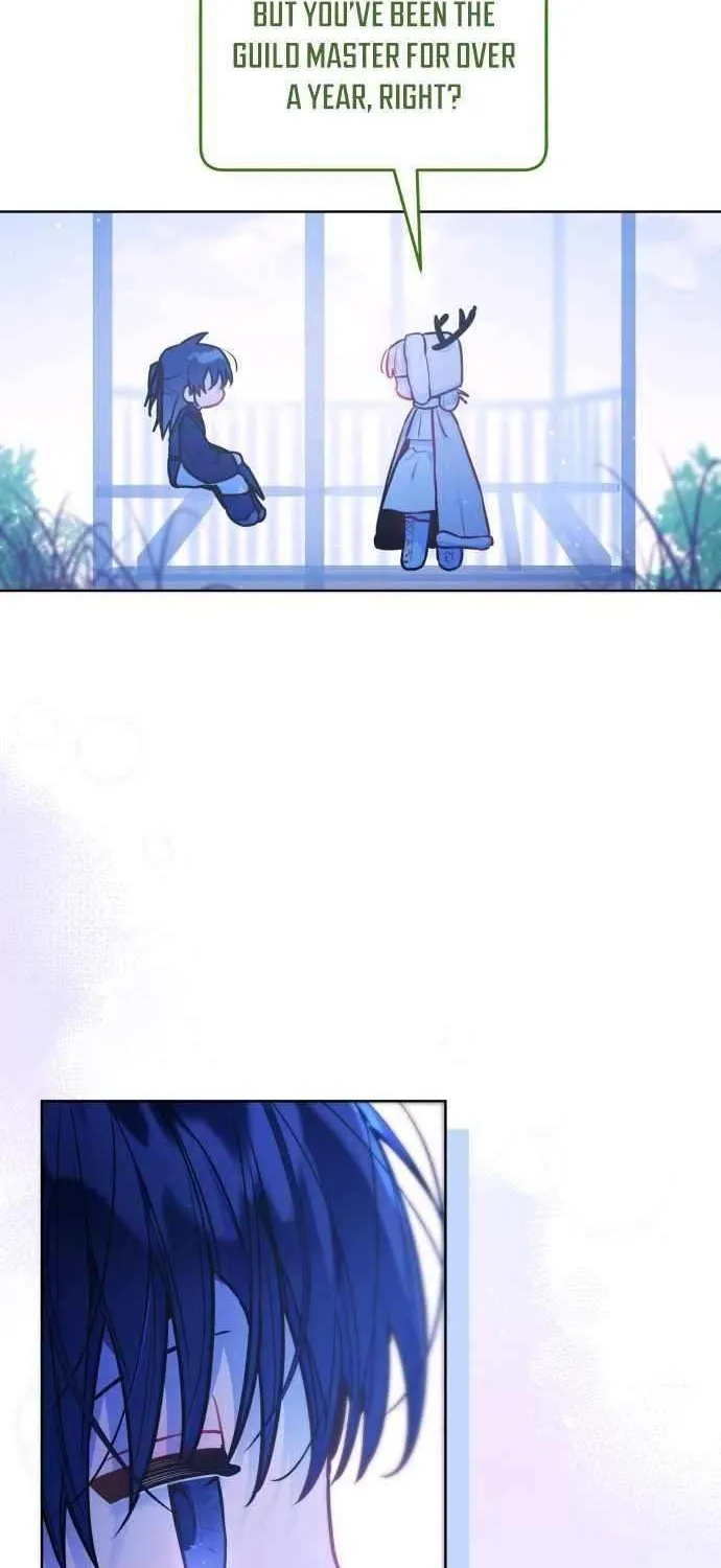 Our Guild’s Idol Chapter 29 page 48 - 