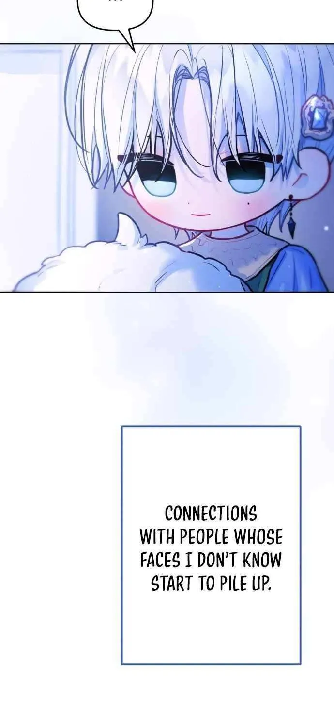Our Guild’s Idol Chapter 29 page 55 - 