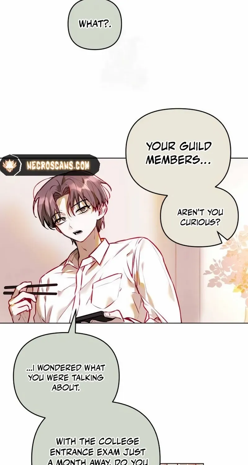 Our Guild’s Idol Chapter 3 page 2 - 