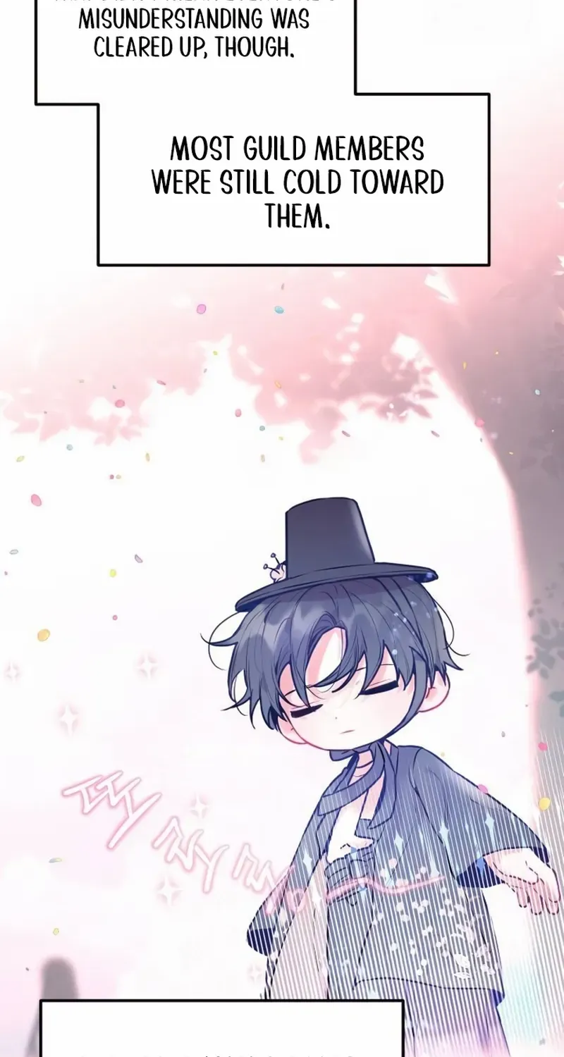 Our Guild’s Idol Chapter 3 page 20 - 