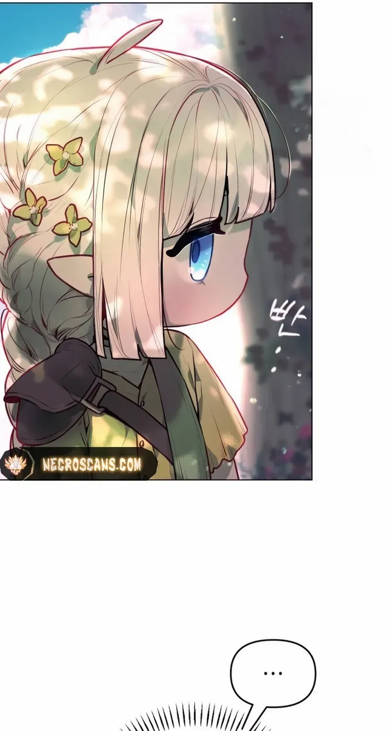 Our Guild’s Idol Chapter 3 page 31 - 