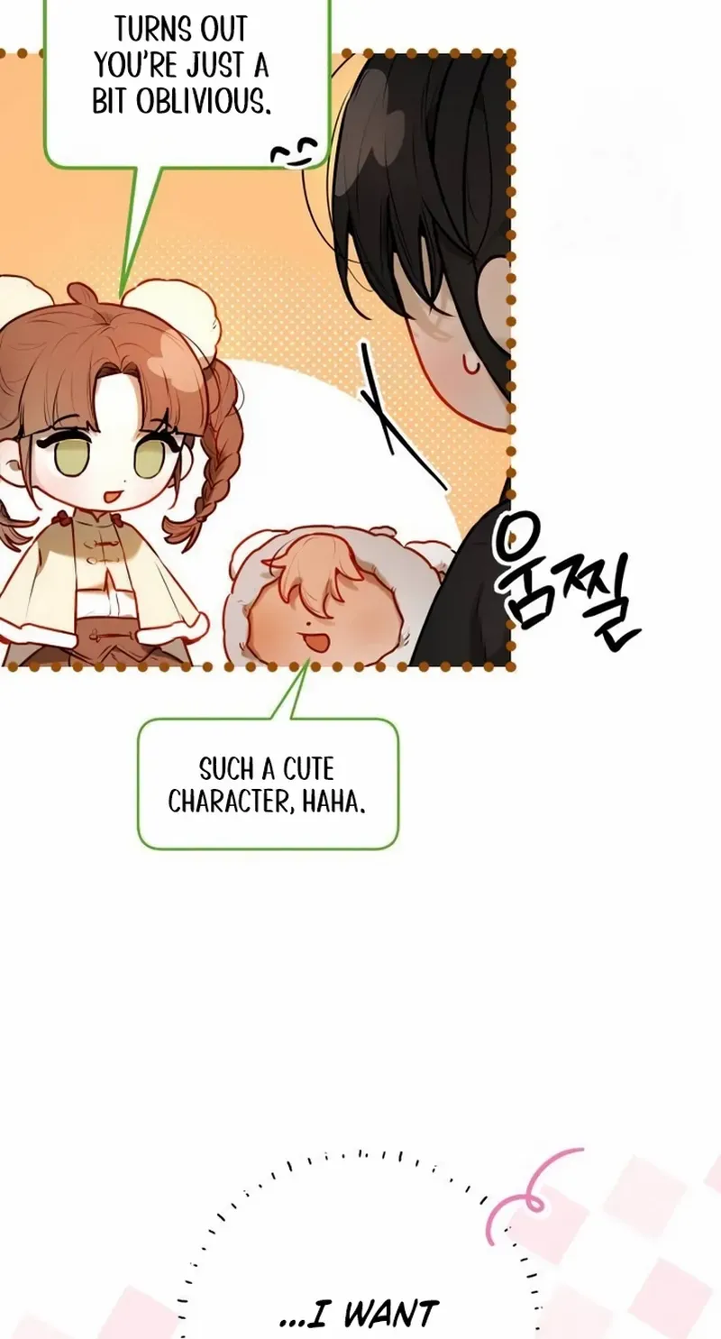 Our Guild’s Idol Chapter 3 page 36 - 