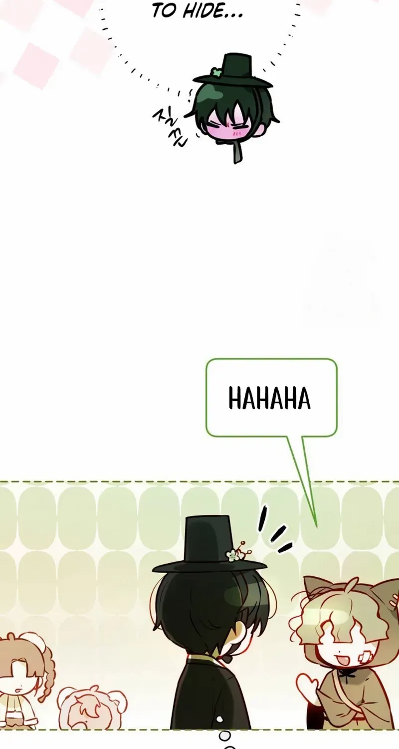 Our Guild’s Idol Chapter 3 page 37 - 