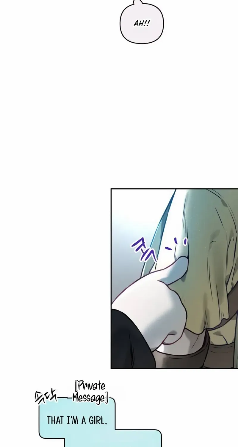 Our Guild’s Idol Chapter 3 page 38 - 