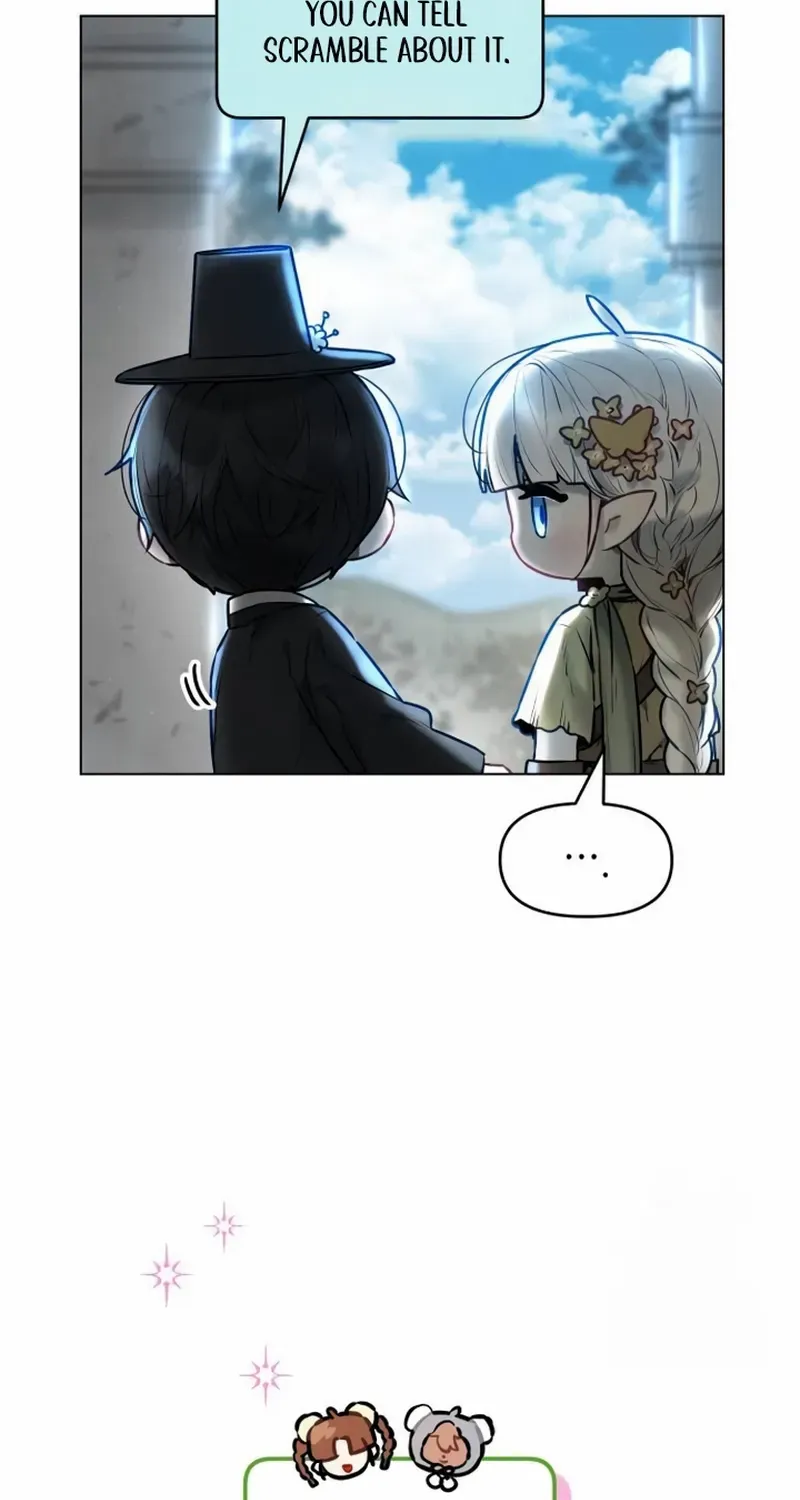 Our Guild’s Idol Chapter 3 page 39 - 