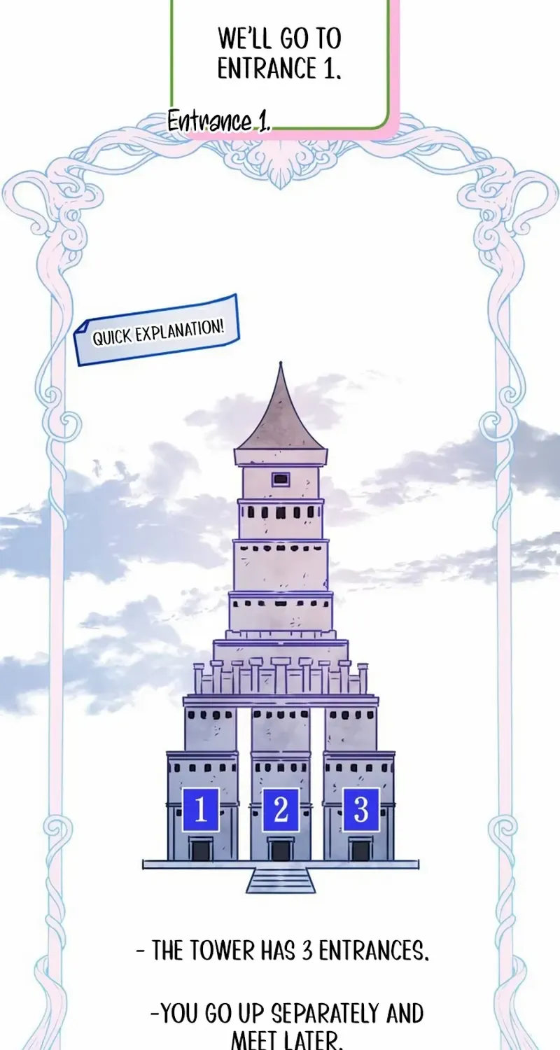 Our Guild’s Idol Chapter 3 page 40 - 