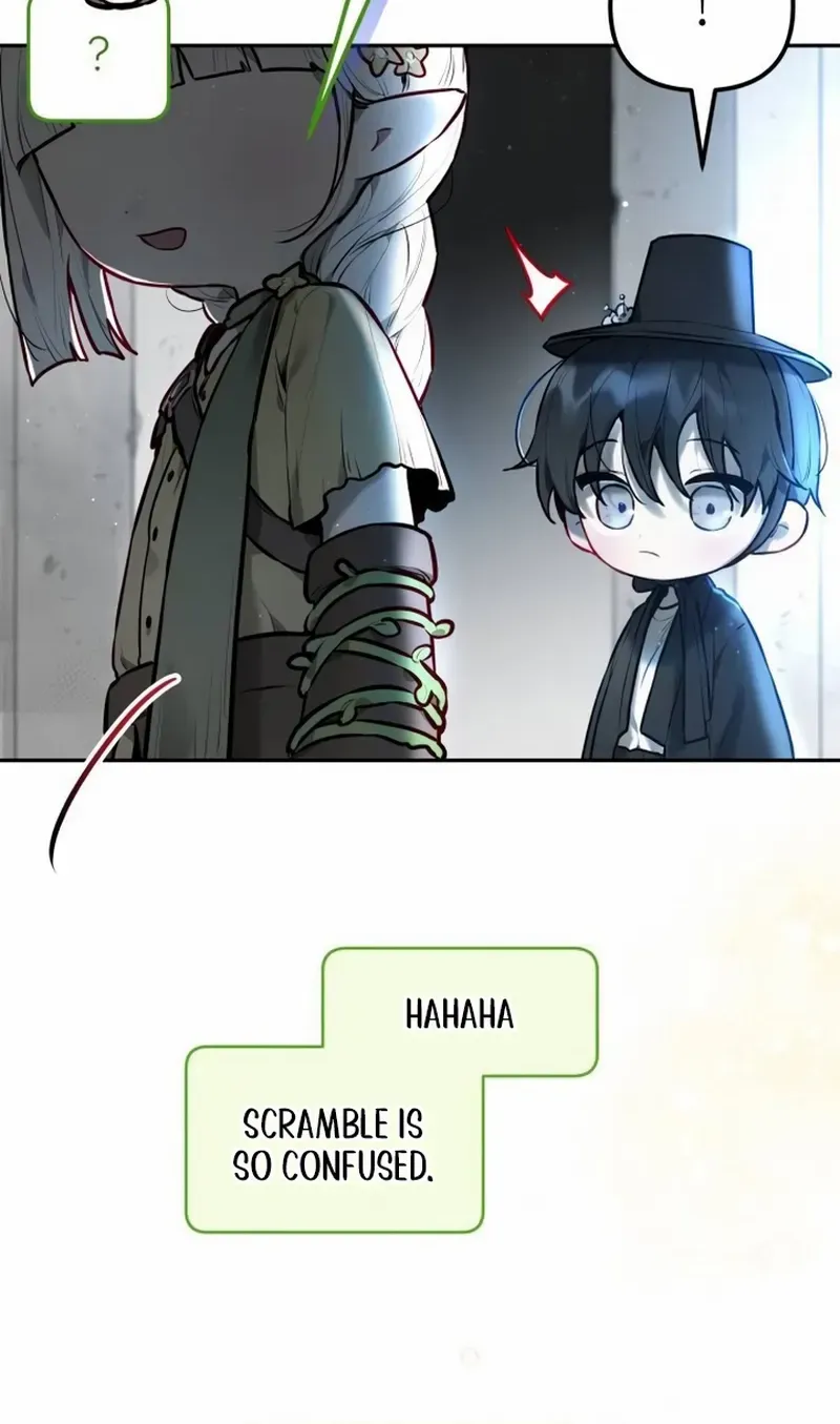 Our Guild’s Idol Chapter 3 page 42 - 
