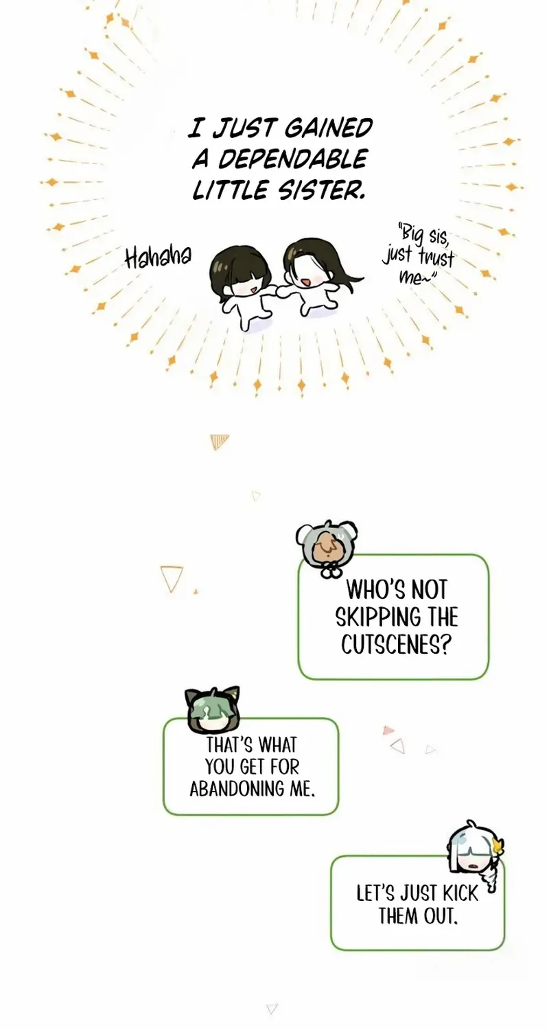 Our Guild’s Idol Chapter 3 page 44 - 