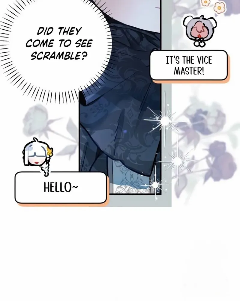 Our Guild’s Idol Chapter 3 page 48 - 