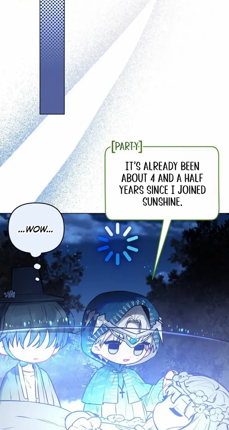 Our Guild’s Idol Chapter 3 page 51 - 