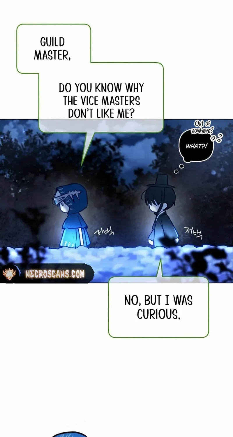 Our Guild’s Idol Chapter 3 page 53 - 